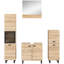 Boston Bathroom Suite-99212877