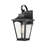 Clydel 1 Light Outdoor Wall Sconce-1130463092