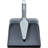 Broom And Dustpan Set
