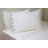 Scalloped 100% Cotton Standard Sheet Set-25674710-25674718