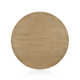 Siham Solid Wood Single Coffee Table