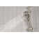Precept Full/Standard Handheld Shower Head 1.5 GPM GPM