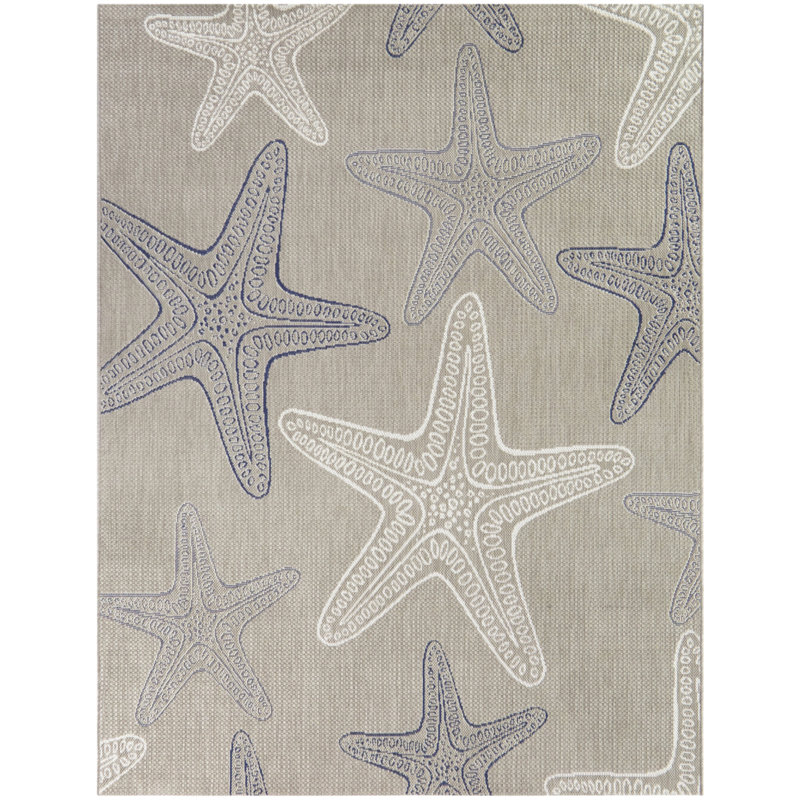 Tapis intérieur / extérieur Beatrice
