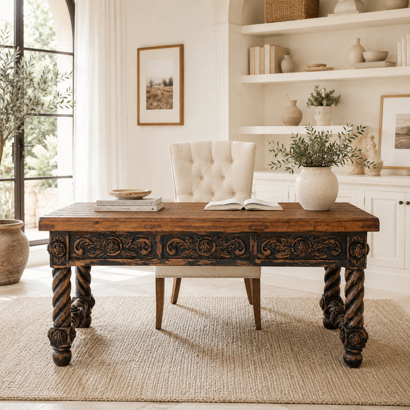 Bureau de direction de Blackthorn
