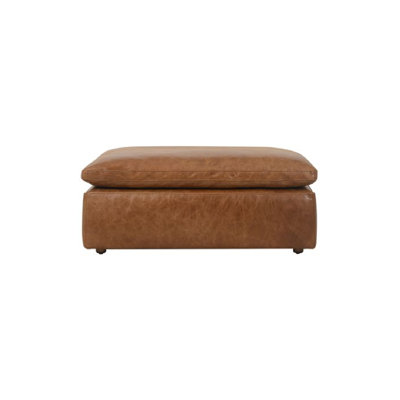 Footstool Ottoman