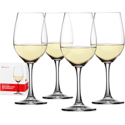 Verre à vin blanc Wine Lovers