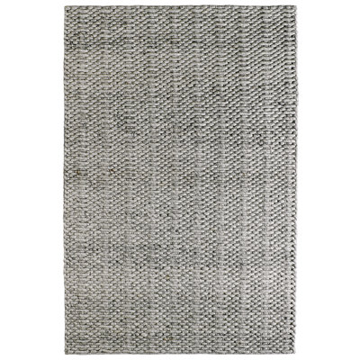 Greenwich Solid Colour Hand Woven Area Rug