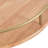 Haden 2 Piece Solid Wood Floating Shelf-17105053