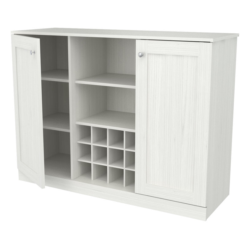 Anaiz 35.4'' Kitchen Pantry