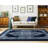 Josephus Geometric Indoor Rug-740133318