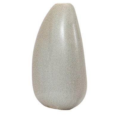 Amunique Stoneware Table Vase