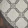 Quinata Geometric Indoor / Outdoor Rug
