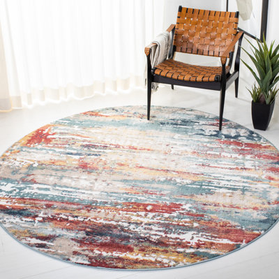 Skyler Performance Rug