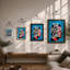 The Poster Shop Modern - Print-1301976872-1301976876