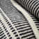Malta Grey Handwoven Wool Rug