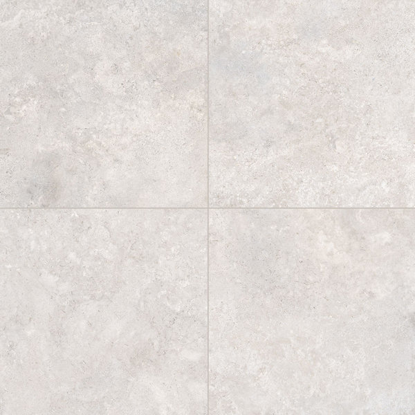 Zen 24x24 Matte Perle