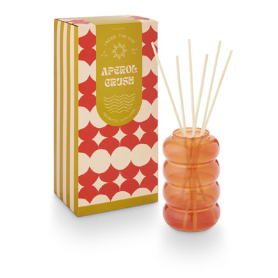 Under The Sun Aperol Crush Aromatic Sun Diffuser