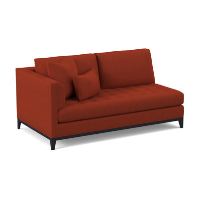 Paramount Upholstered Sectional Symmetrical