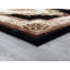 Tapis noir Josephus-820060110