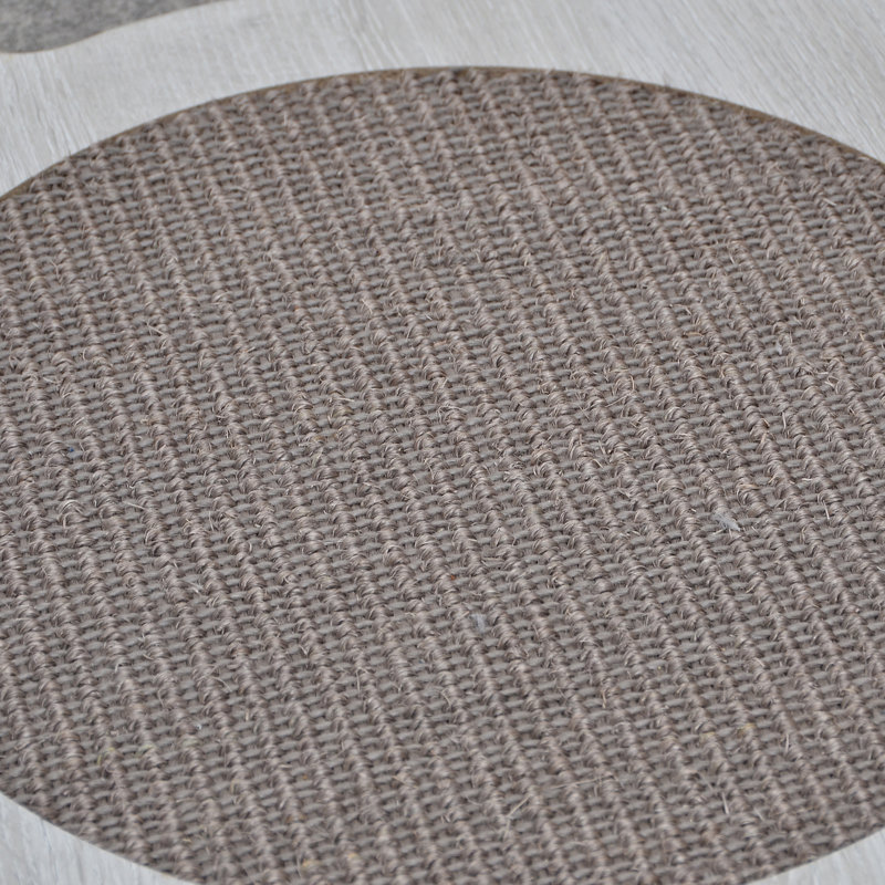 Nifty Scratcher and Groomer