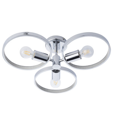 Maresova Gouldin 3Lt Semi Flush