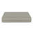 Sunbrella® Outdoor 3.5'' Ottoman Seat Cushion-1629168383