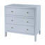 Nora 3-Drawer Chest-1466248294