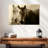 Brampt Sepia Horses-106307469