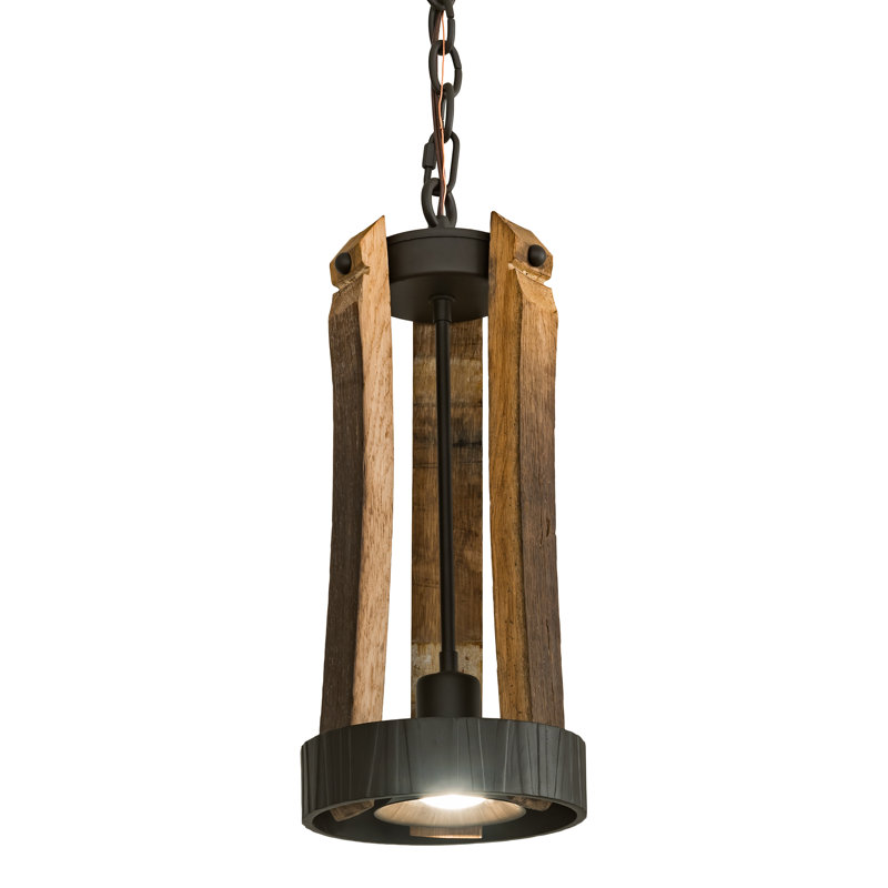 1 - Light Pendant