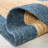 Novack Hand Woven Jute/Wool/Cotton Rug in Natural-1186935615