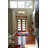 Kratzerville 6 - Light Steel Dimmable Urn / Bowl Chandelier-1828893000