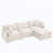 Beige est en rupture de stock