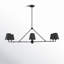 Kinston 6-Light Chandelier-163635263