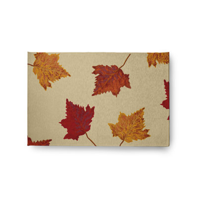 Chenille Indoor Rug
