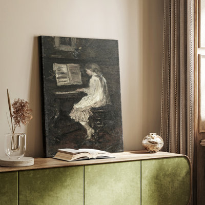 Imprimé animal rétro XXXI - galerie Cavas