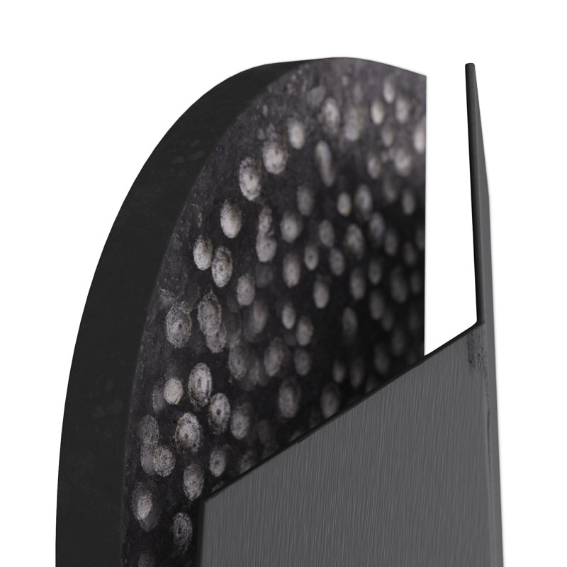 Aldridge 2 - Light Flush Mounted Sconce