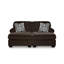 Chaise longue 2 pièces Landings