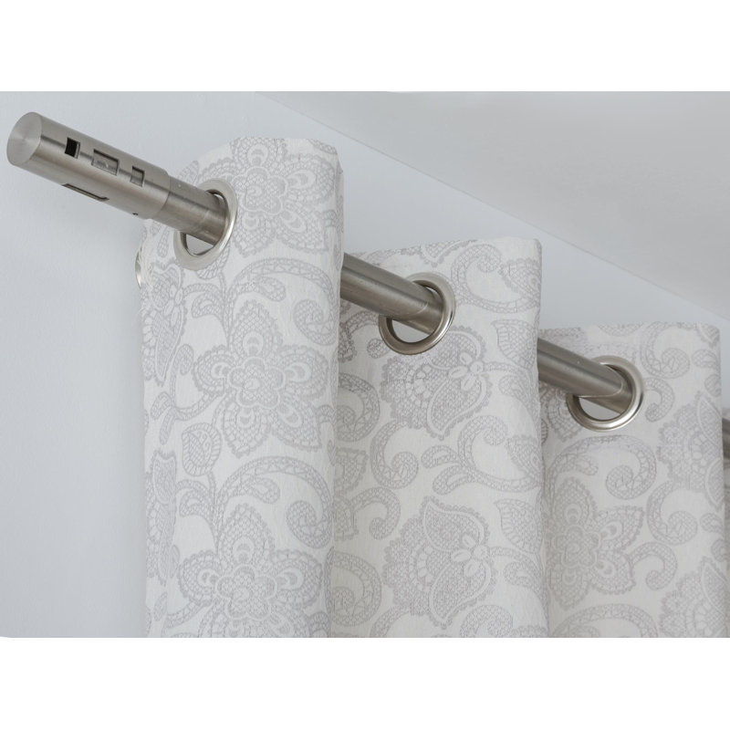 Eddington Sliding Panel Pair