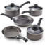 Judge, Everyday - 3 Piece Saucepan Set