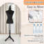 Forme de robe Haorui