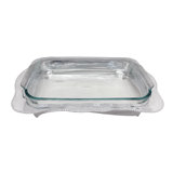 Sueno Rectangle Casserole