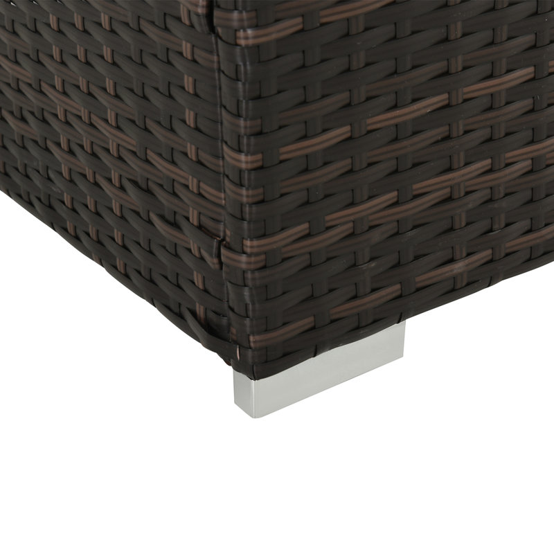Outdoor Lounge Chair