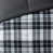 Black Plaid is out of stock