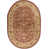 Oval 5' x 8' is out of stock