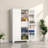 Garage Storage Locker Parking Lockers-420693739