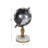 Plastic Educational/Geographic Earth Globe with Marble Base-27853189