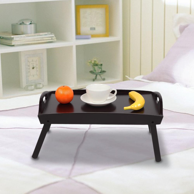 Story Breakfast Tray