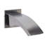 Garniture de bec de baignoire murale-12517398