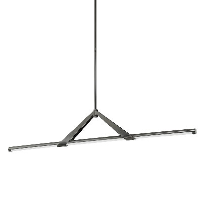 Luminaire linéaire à 1 lumière Jonas