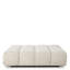 Modular Sofa Hunter Albury Beige - Ottoman